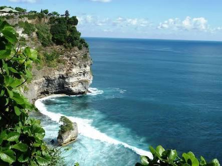 Lowcost Bed & Breakfast Jimbaran  Bagian luar foto