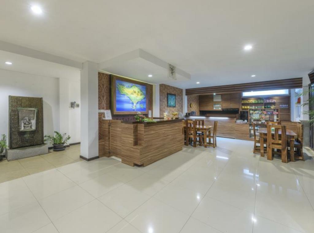 Lowcost Bed & Breakfast Jimbaran  Bagian luar foto